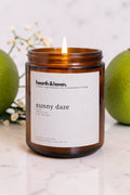 Sunny Daze Coconut Soy Candle